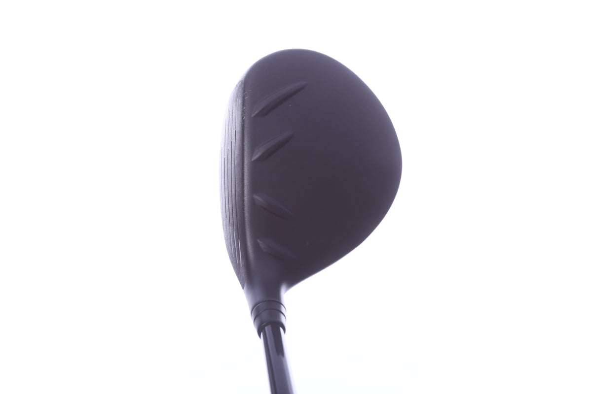 Used Ping G410 5-Wood - Right-Handed - 17.5 Degrees - Extra Stiff Flex