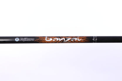 Used Callaway X Hot 3-Wood - Right-Handed - 15 Degrees - Regular Flex-Next Round