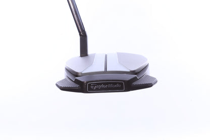 Used TaylorMade Spider GTX Putter - Right-Handed - 34 in - Mallet-Next Round