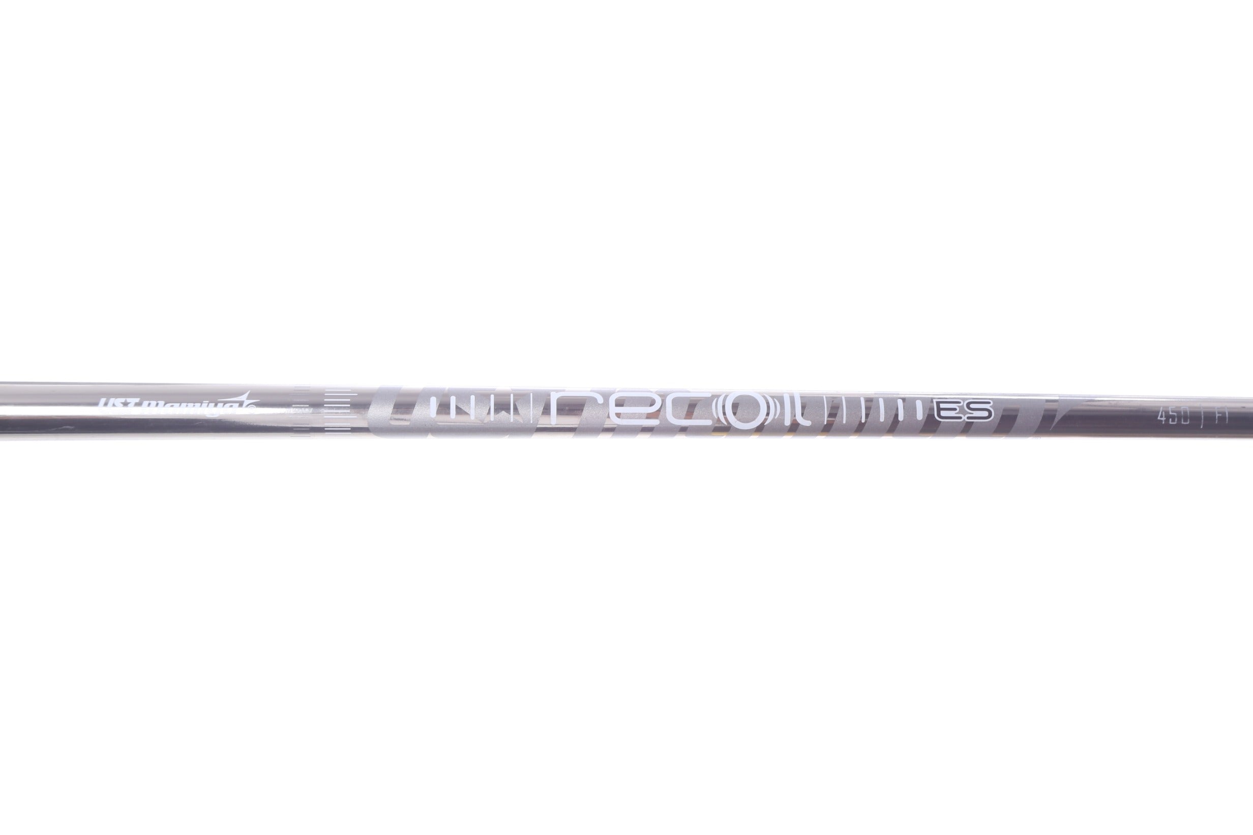 Used Callaway Big Bertha OS 4H Hybrid - Right-Handed - 22 Degrees - Ladies Flex-Next Round