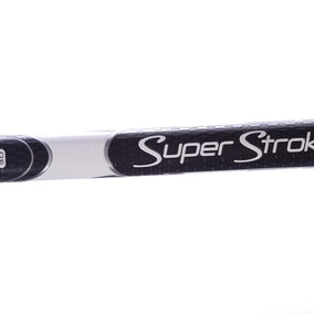 Used Odyssey Ai-ONE Jailbird Mini S Putter - Right-Handed - 35 in - Mallet-Next Round