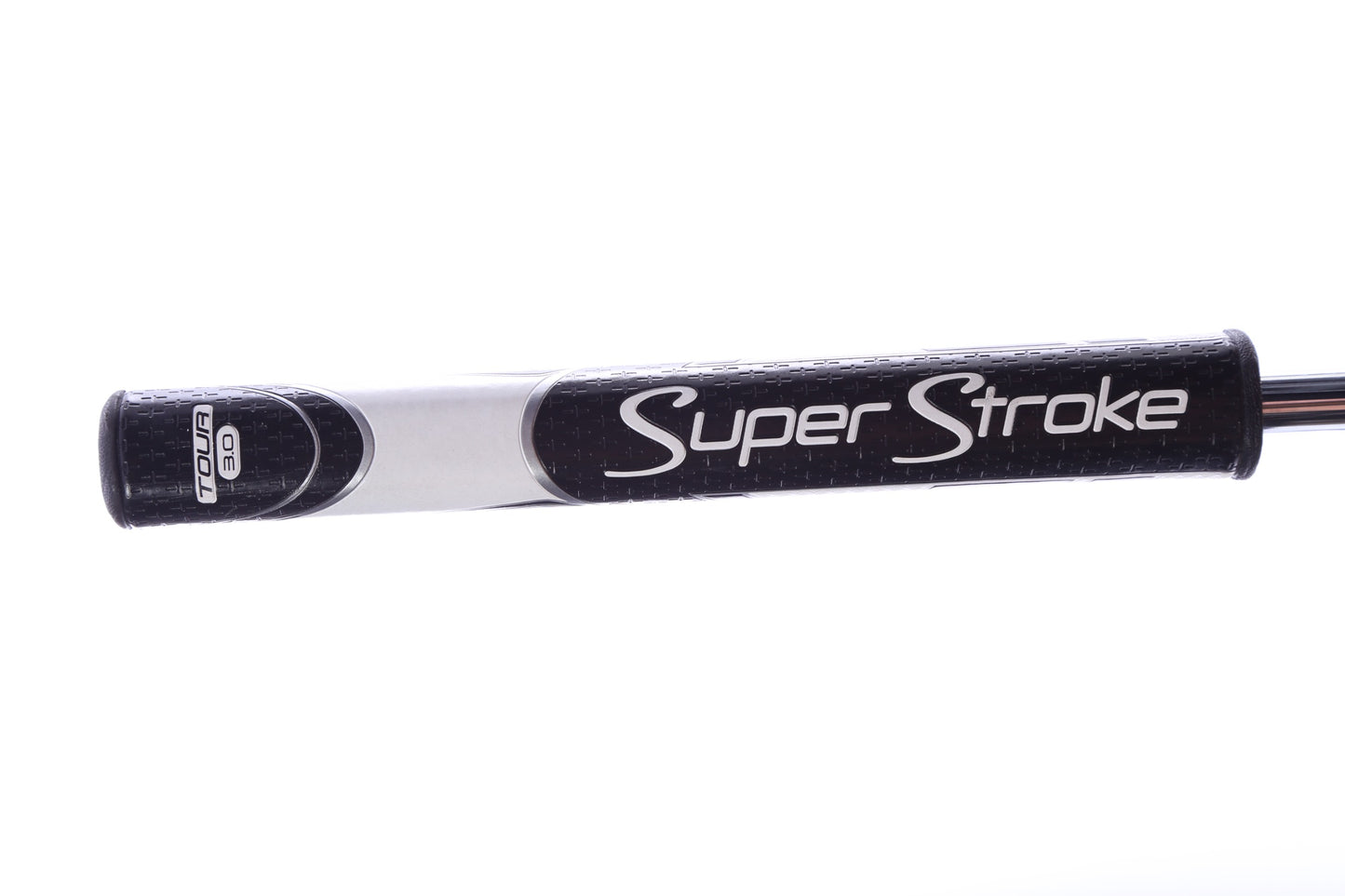 Used Odyssey Ai-ONE Jailbird Mini S Putter - Right-Handed - 35 in - Mallet-Next Round