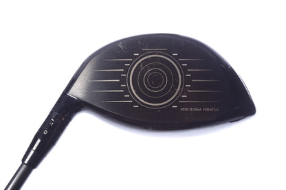 Used Callaway Mavrik Driver - 10.5 Degrees - Regular Flex Project X EvenFlow Riptide - Right-Handed-Next Round