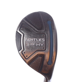 Used Adams Tight Lies 3H Hybrid - Right-Handed - 19 Degrees - Regular Flex-Next Round