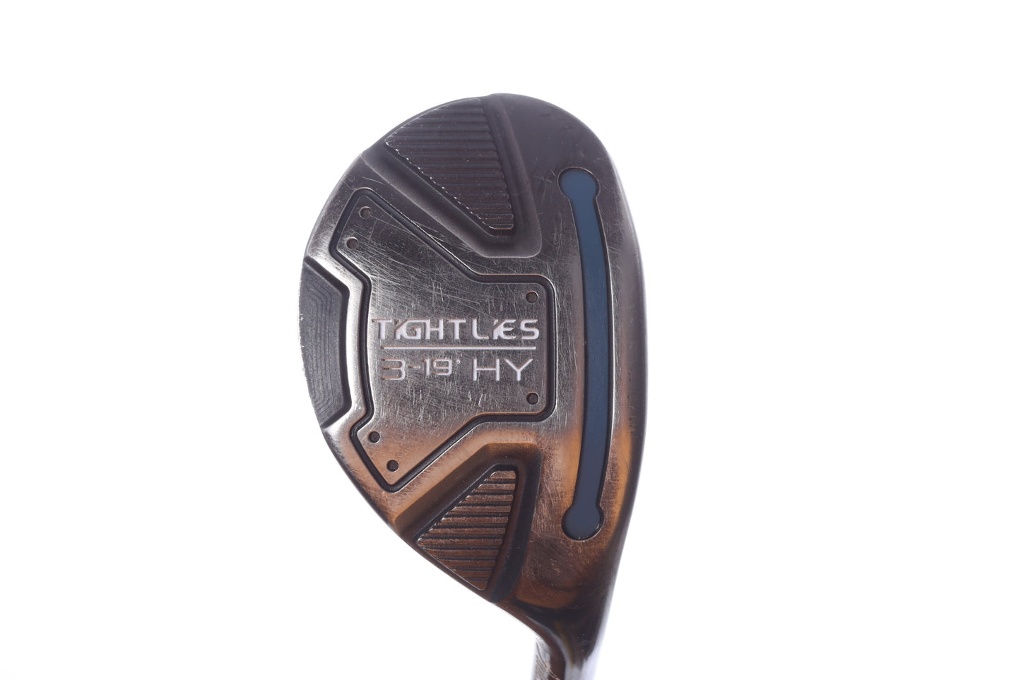 Used Adams Tight Lies 3H Hybrid - Right-Handed - 19 Degrees - Regular Flex-Next Round