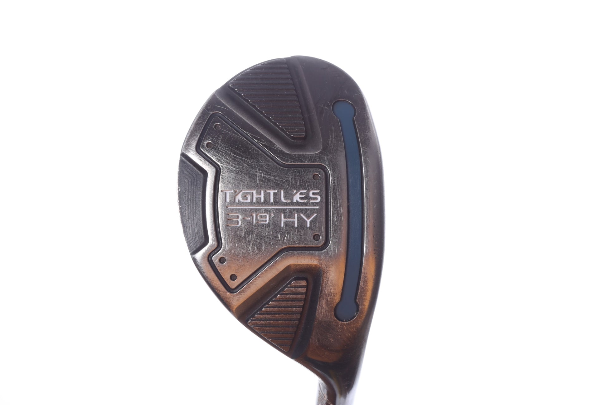 Used Adams Tight Lies 3H Hybrid - Right-Handed - 19 Degrees - Regular Flex-Next Round