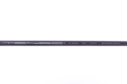 Used Titleist TS2 4H Hybrid - Right-Handed - 21 Degrees - Regular Flex