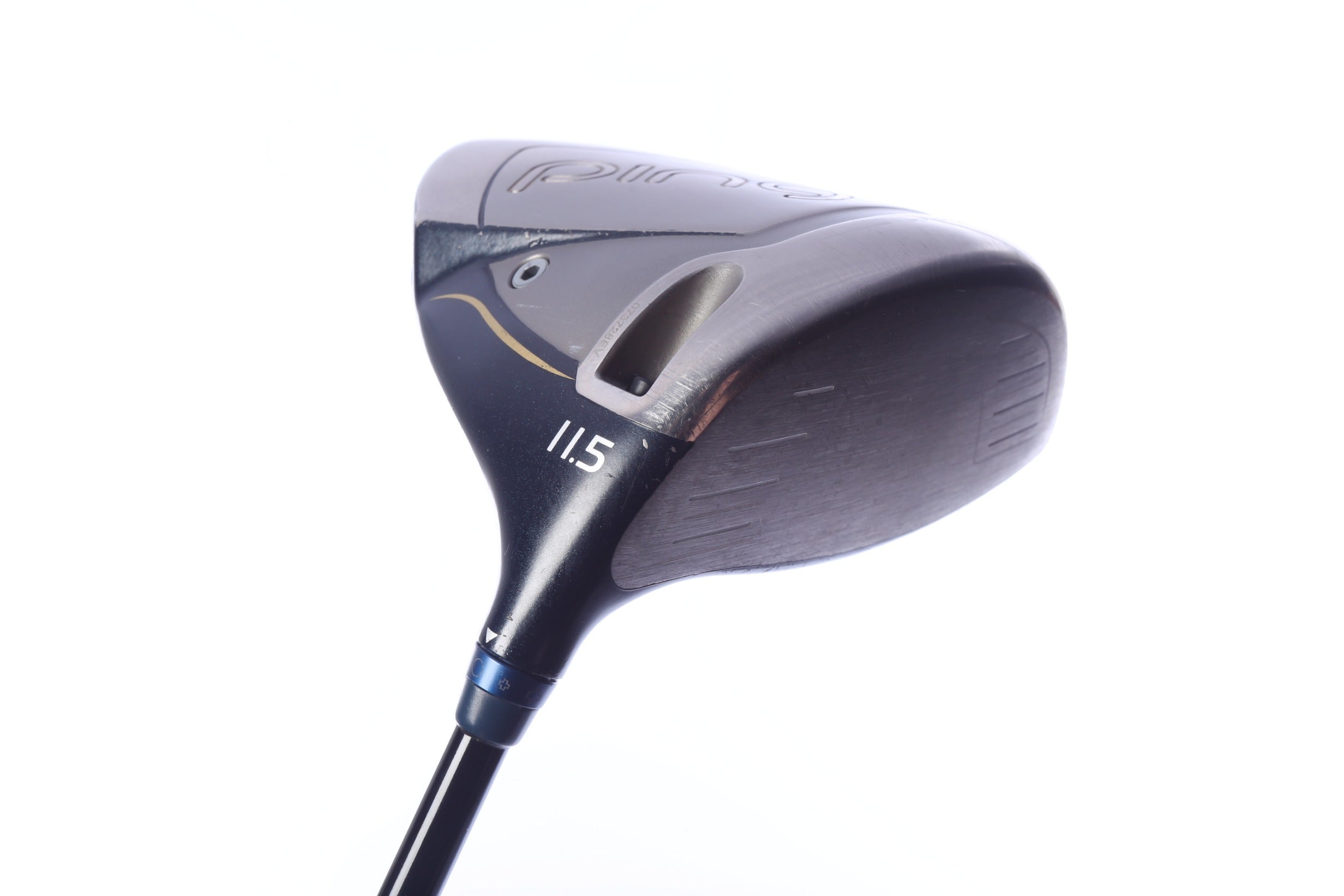 Used Ping G LE 3 Driver - 11.5 Degrees - Ladies Flex Fujikura Vista Pro - Right-Handed
