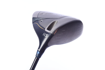 Used Ping G LE 3 Driver - 11.5 Degrees - Ladies Flex Fujikura Vista Pro - Right-Handed