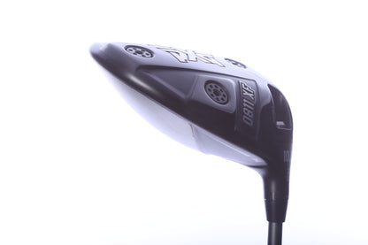 Used PXG 0811 XF GEN4 Driver - 10.5 Degrees - Stiff Flex Project X HZRDUS Smoke - Right-Handed
