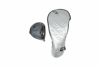 Used TaylorMade Qi35 Driver - HEAD ONLY - Right-Handed - 9 Degrees