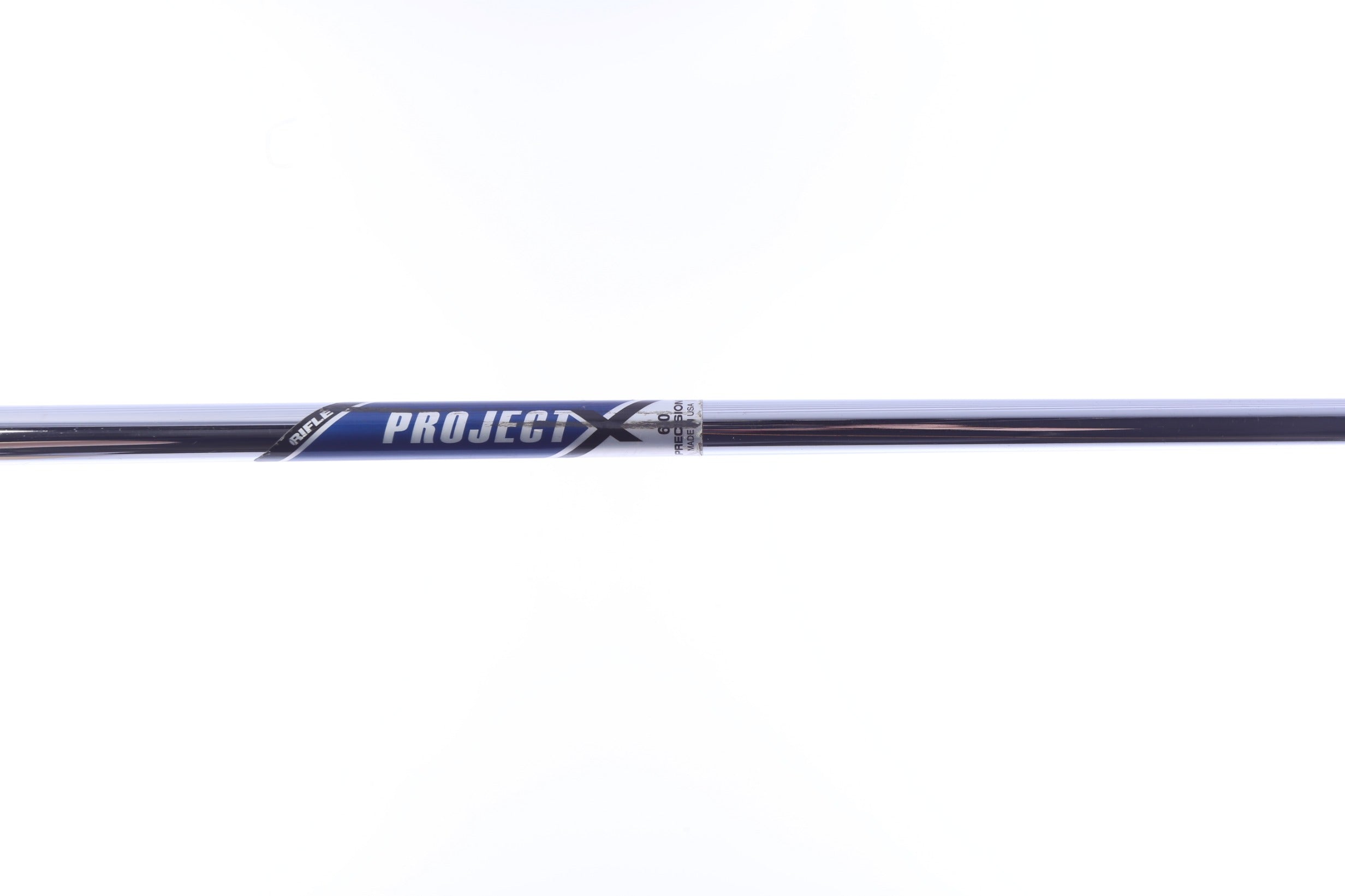 Used TaylorMade P-730 Single 6-Iron - Right-Handed - Stiff Flex