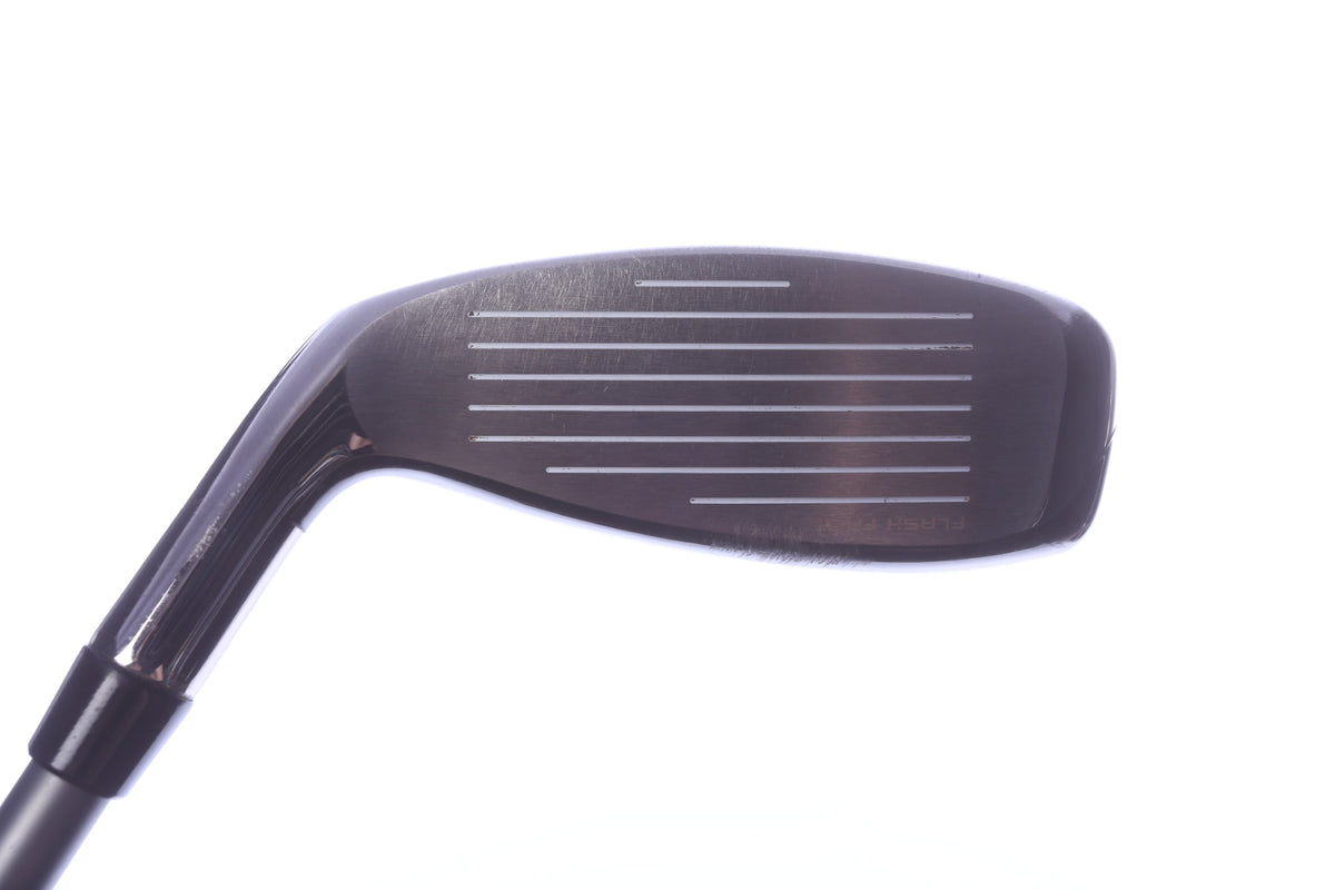 Used Callaway Mavrik 3H Hybrid - Right-Handed - 18 Degrees - Stiff Flex