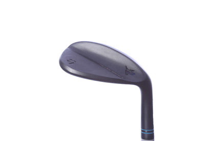 Used TaylorMade Milled Grind 3 Black Sand Wedge - Right-Handed - 56 Degrees - Extra Stiff Flex