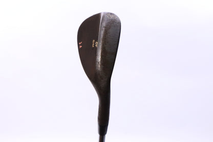 Used Titleist Vokey SM7 Raw Sand Wedge - Right-Handed - 56 Degrees - Wedge Flex
