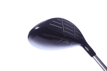 Used Callaway Steelhead XR 3-Wood - Left-Handed - 15 Degrees - Regular Flex