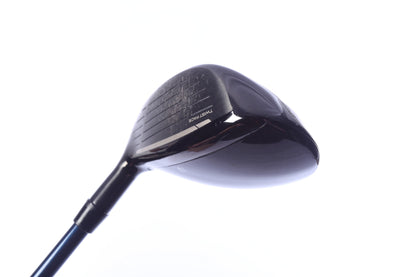 Used TaylorMade Qi10 MAX 6H Hybrid - Right-Handed - 31 Degrees - Stiff Flex