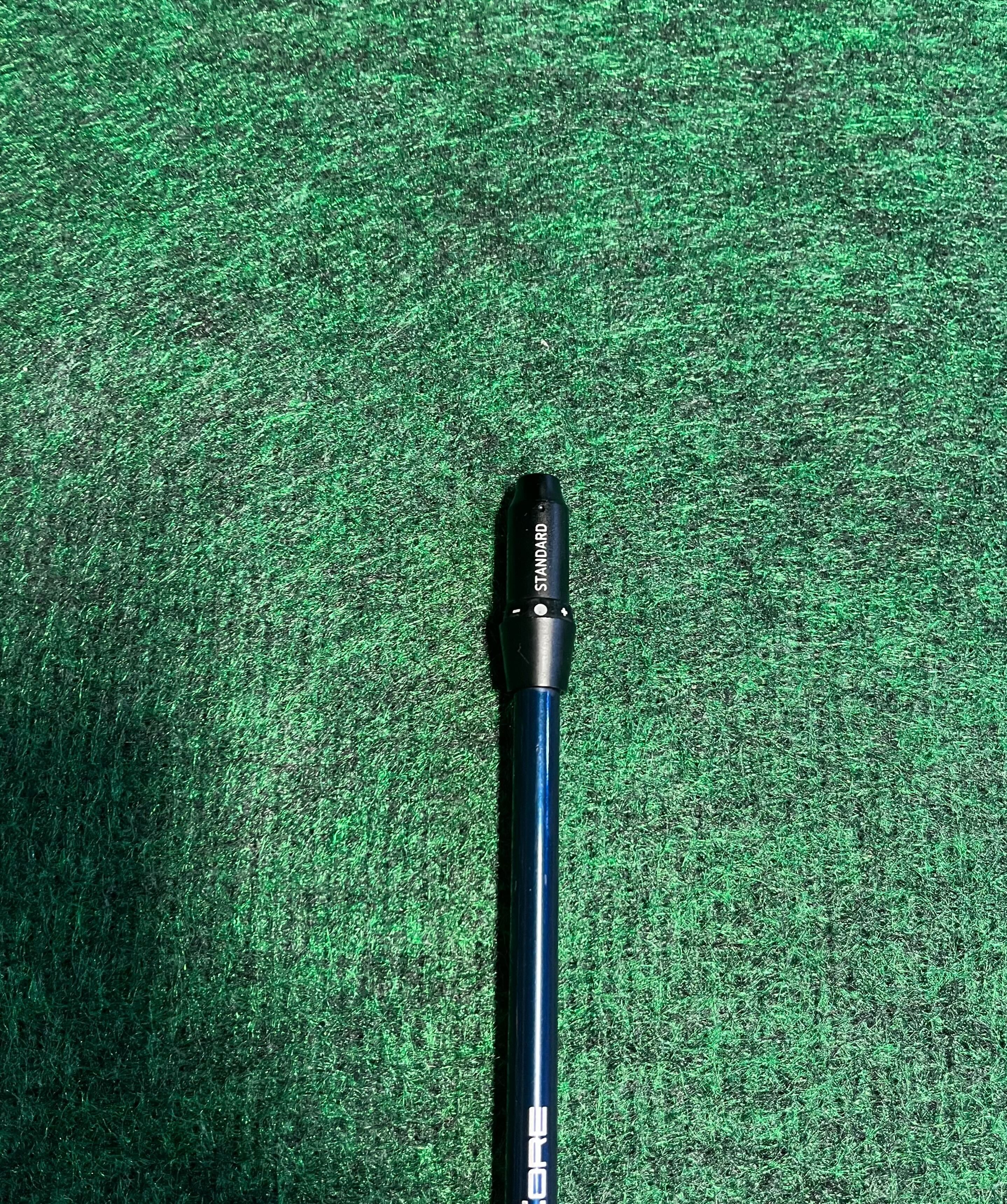 Fujikura Ventus Velocore Blue Driver Shaft - Regular Flex - 44.5 in-Next Round