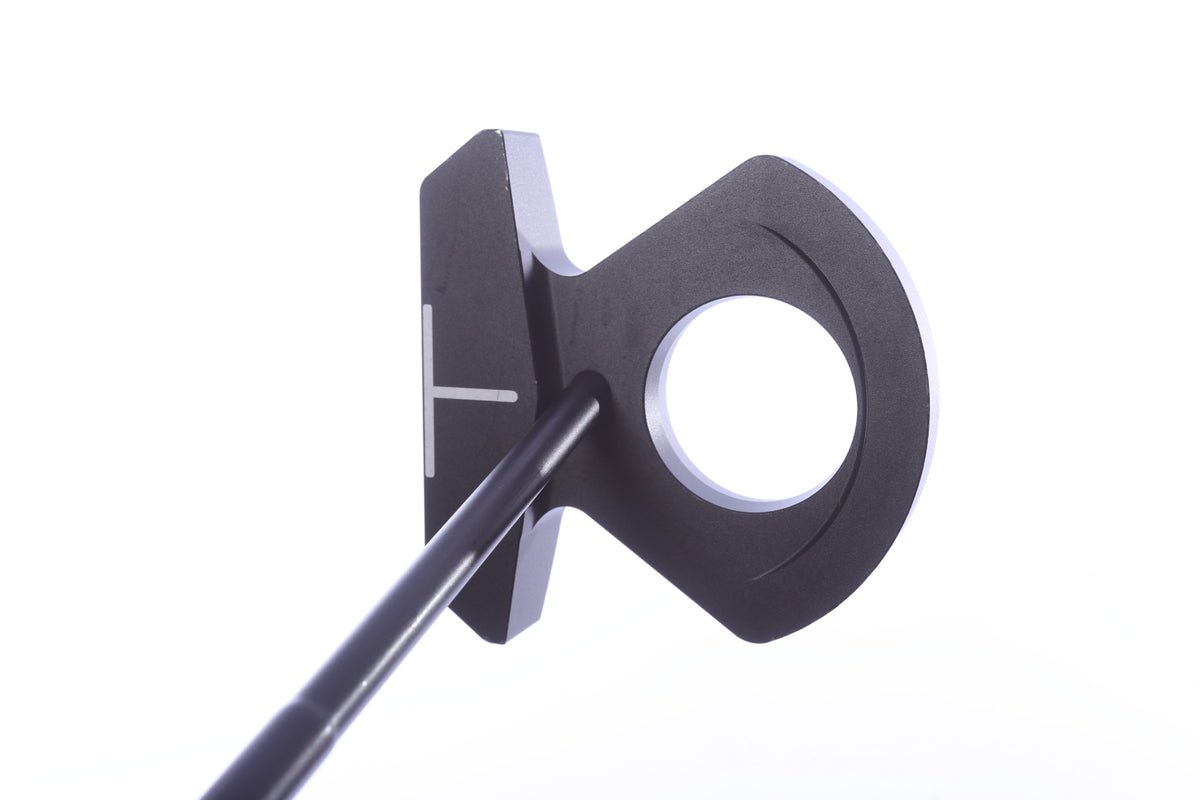 Used L.A.B. Golf DF3 Putter - Right-Handed - 35 in - Mallet-Next Round