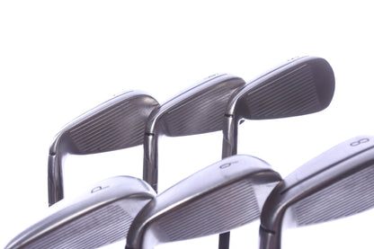 Used TaylorMade STEALTH Iron Set - Right-Handed - 5-PW - Regular Flex