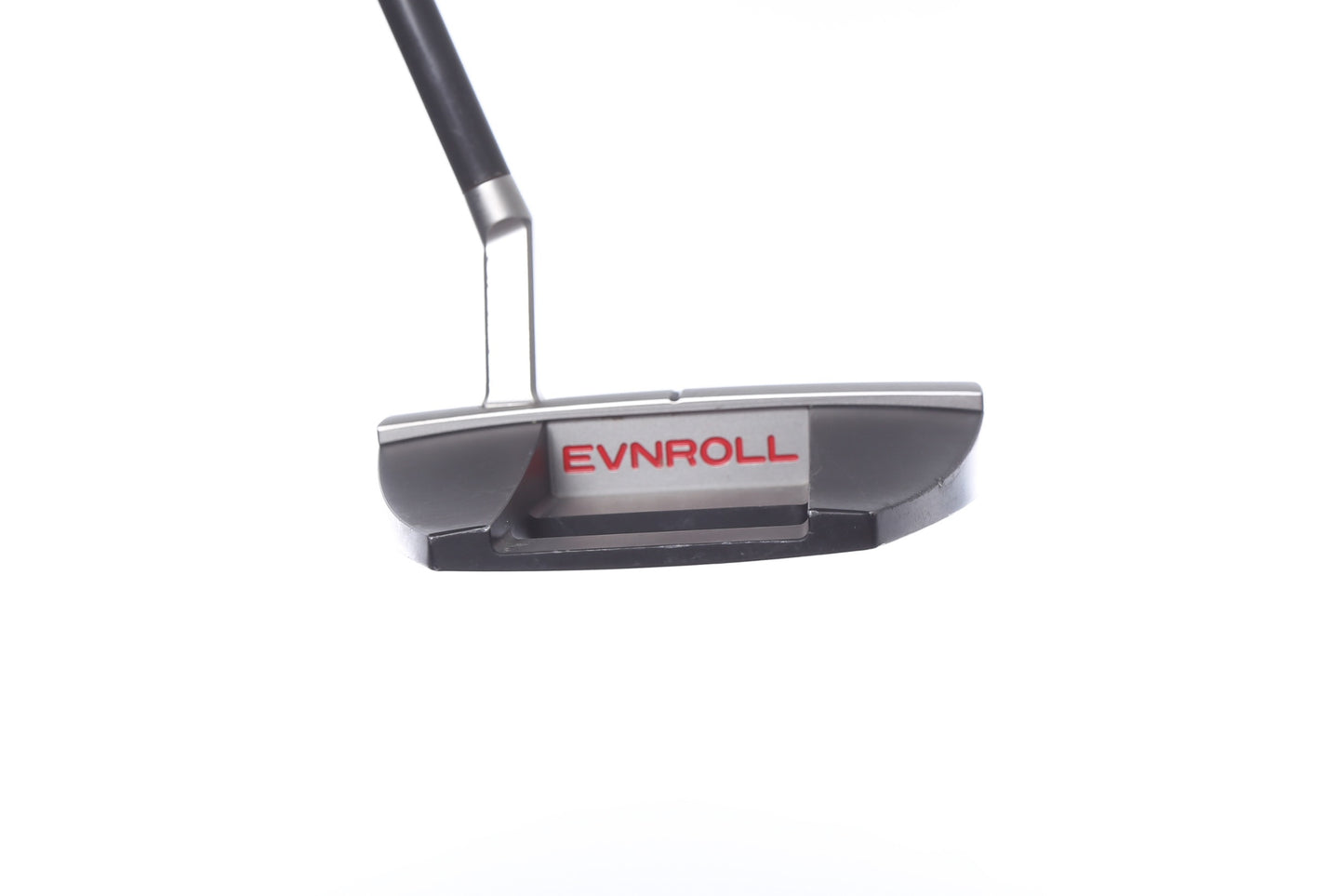Used Evnroll EV 5.2 Putter - Right-Handed - 35 in - Mallet-Next Round