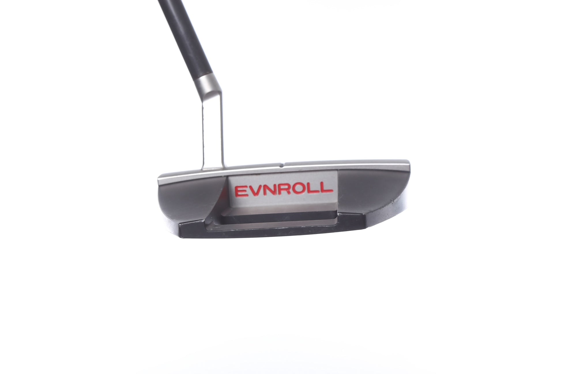 Used Evnroll EV 5.2 Putter - Right-Handed - 35 in - Mallet-Next Round