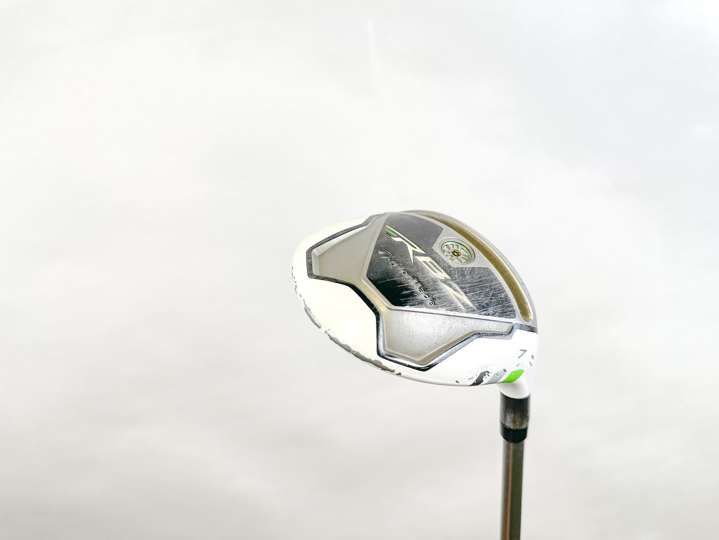 Used TaylorMade RocketBallz 7-Wood - Right-Handed - 21 Degrees - Ladies Flex-Next Round