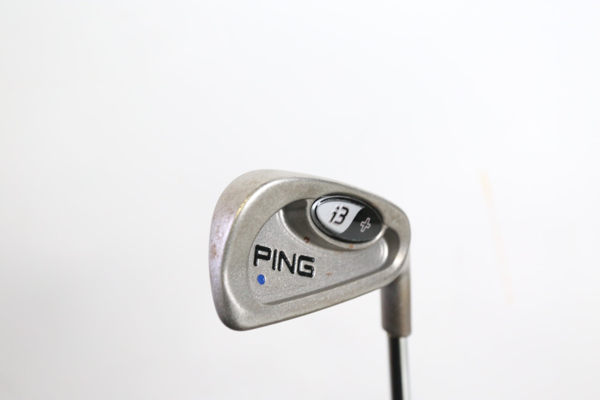 Used Ping i3 + Single 3-Iron - Right-Handed - Stiff Flex-Next Round