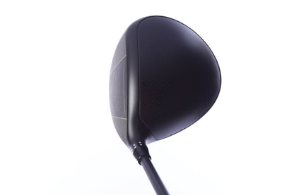 Used Cobra DS-ADAPT LS Driver - 9 Degrees - Stiff Flex Project X HZRDUS Black - Right-Handed