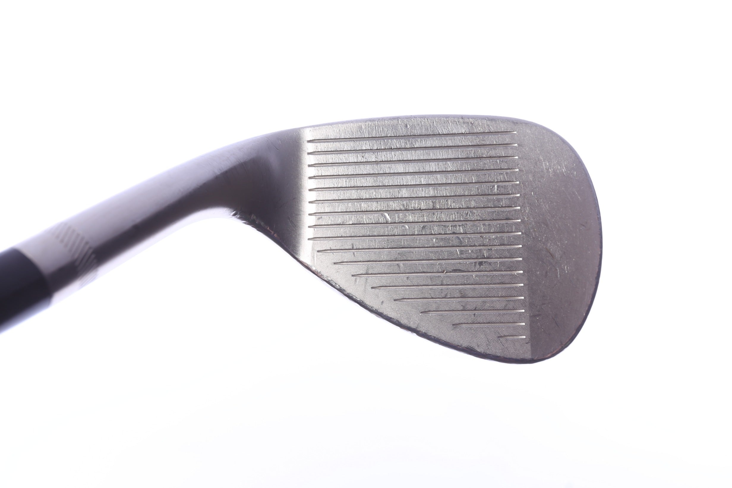 Used Titleist Vokey SM5 Gold Nickel Sand Wedge - Right-Handed - 56 Degrees - Wedge Flex