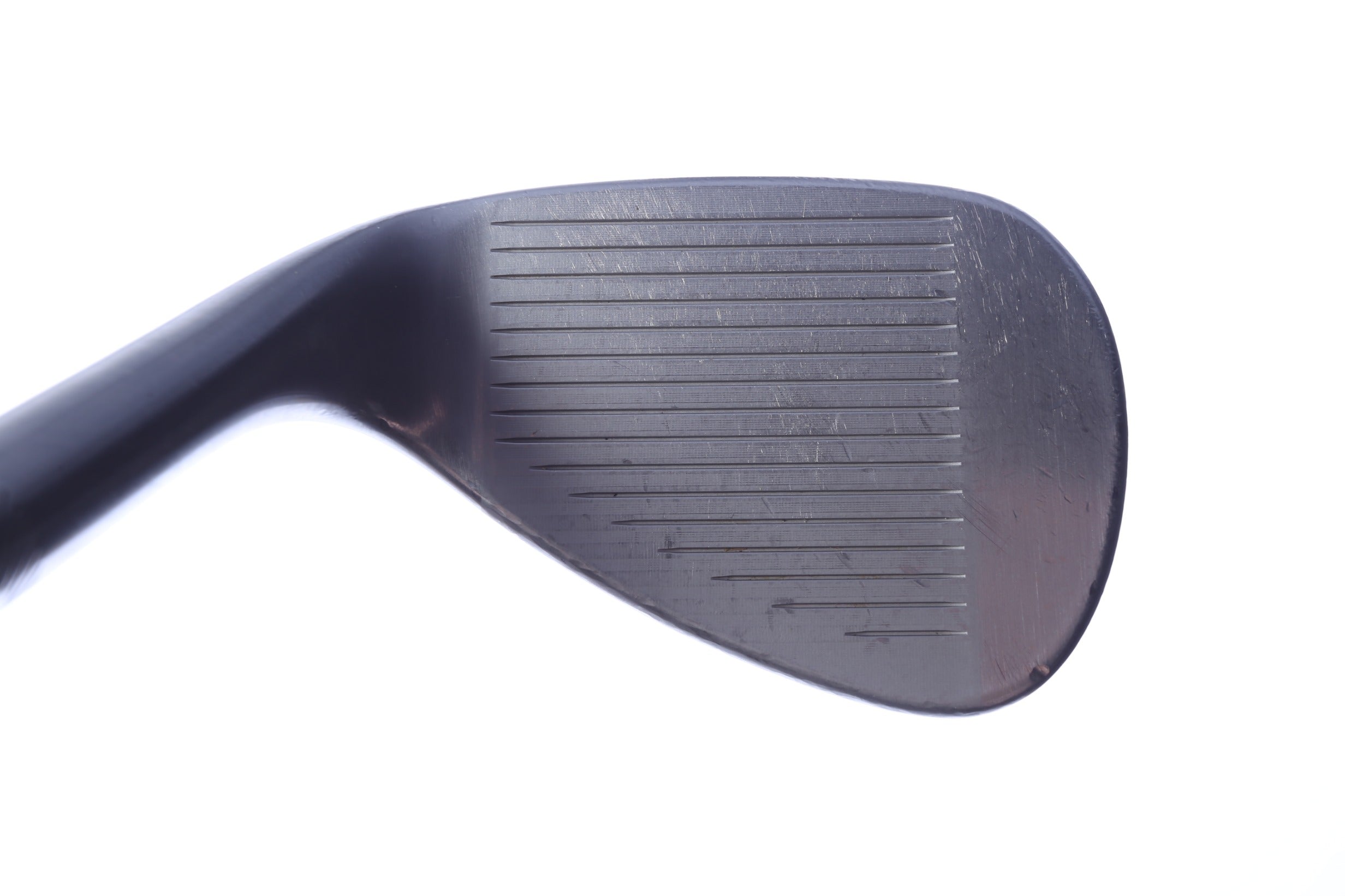 Used Titleist Vokey SM9 Tour Chrome Approach Wedge - Right-Handed - 50 Degrees - Wedge Flex