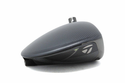 Used TaylorMade Qi35 Driver - HEAD ONLY - Right-Handed - 9 Degrees