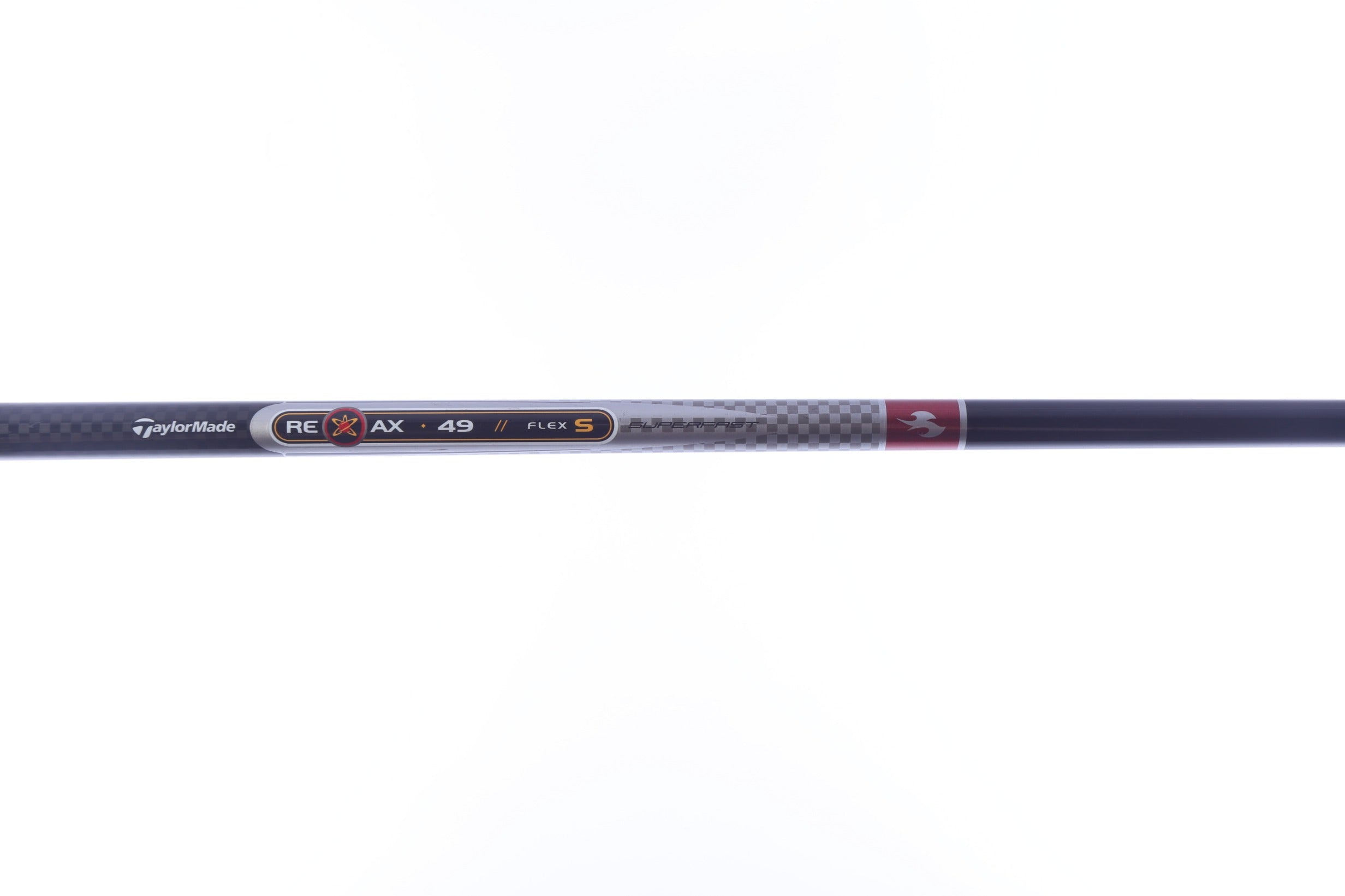 Used TaylorMade Burner 2008 3-Wood - Right-Handed - 15 Degrees - Stiff Flex-Next Round