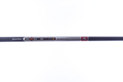 Used TaylorMade Burner 2008 3-Wood - Right-Handed - 15 Degrees - Stiff Flex-Next Round