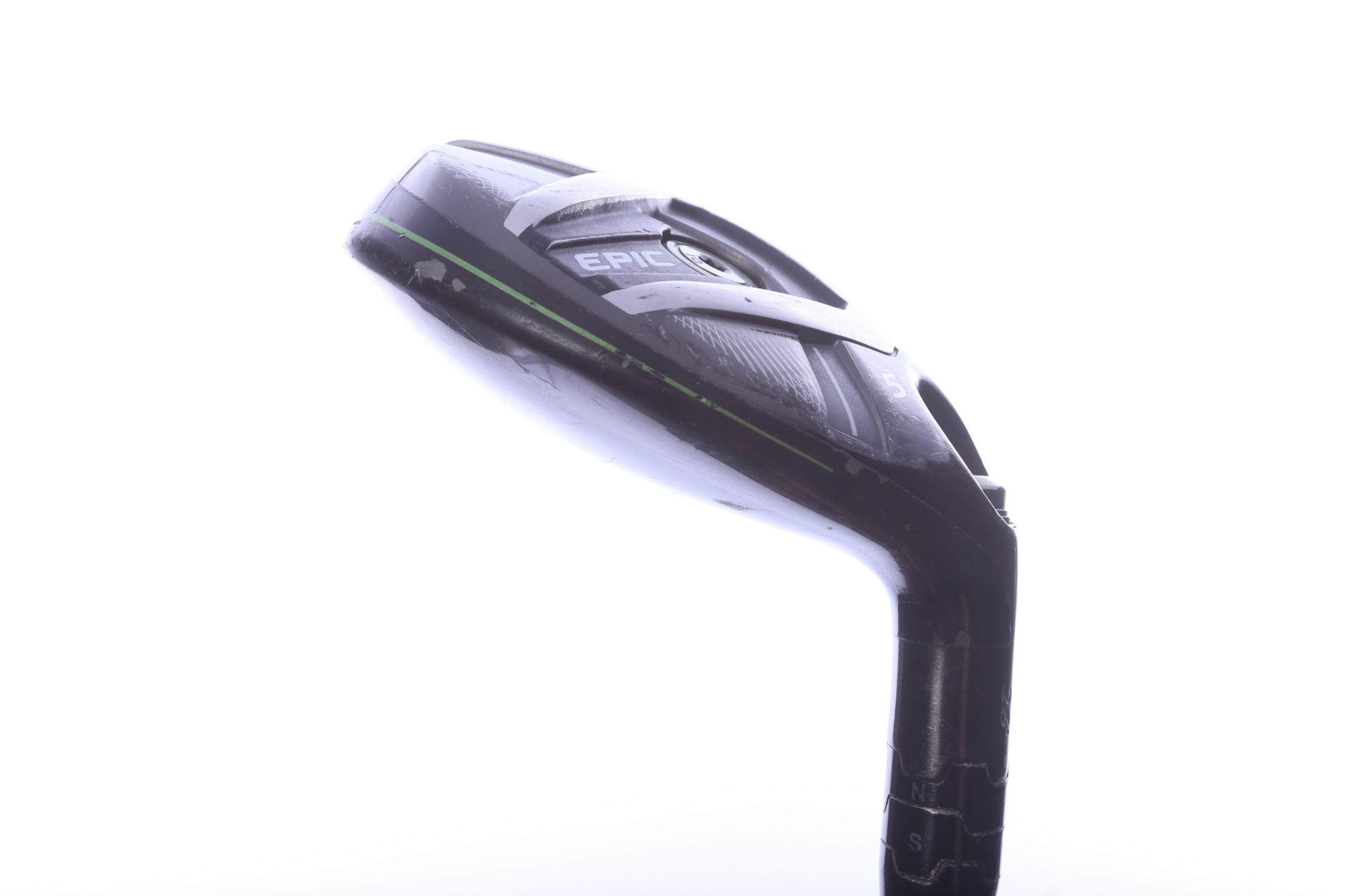 Used Callaway Epic 5H Hybrid - Right-Handed - 26 Degrees - Regular Flex