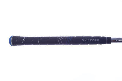 Used Mizuno S18 White Satin Sand Wedge - Right-Handed - 54 Degrees - Wedge Flex-Next Round