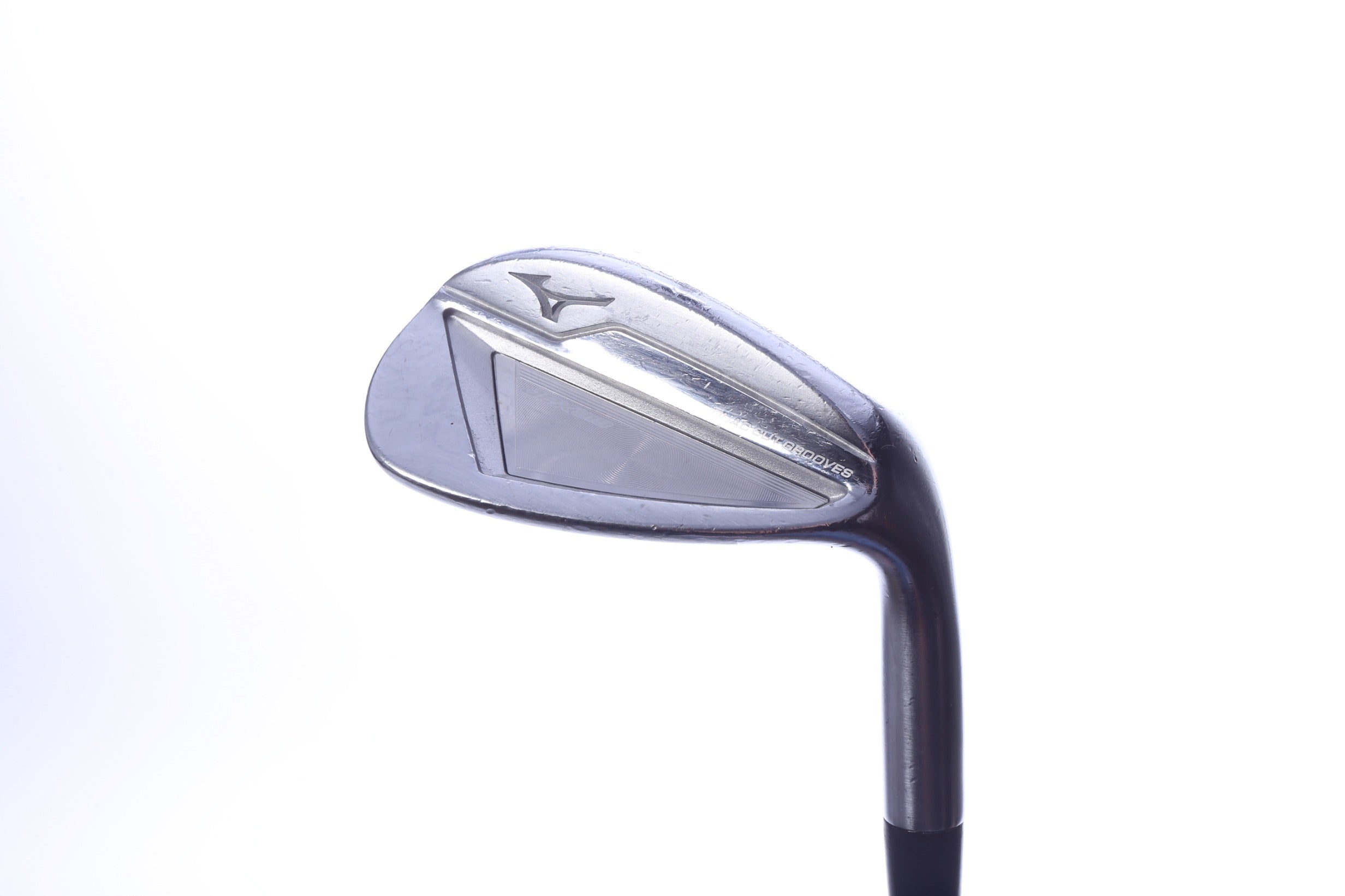 Used Mizuno JPX 919 Forged Gap Wedge - Right-Handed - 50 Degrees - Extra Stiff Flex-Next Round