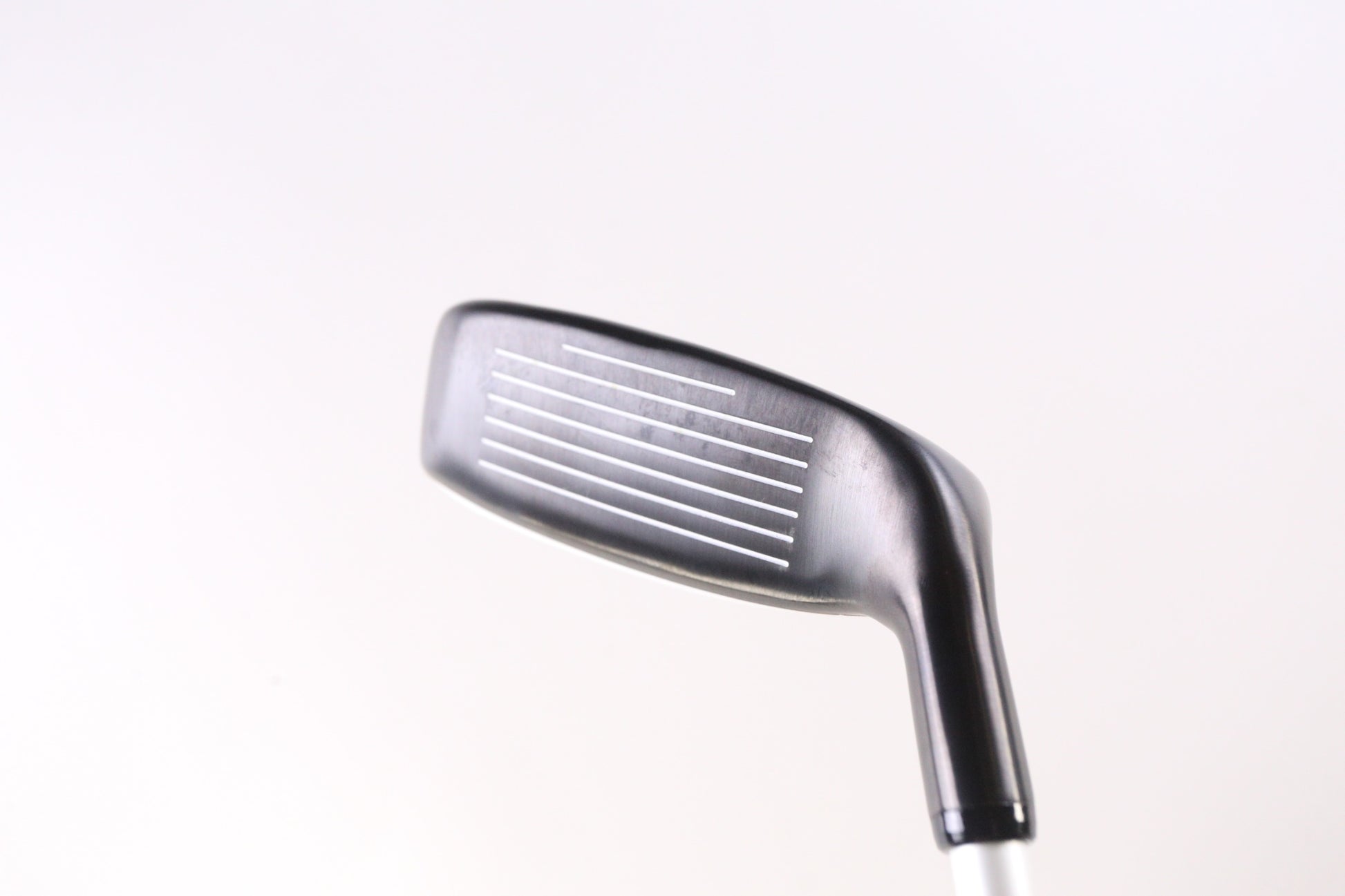 Used Moonwood MoonWood 8-Wood - Left-Handed - 25 Degrees - Regular Flex-Next Round