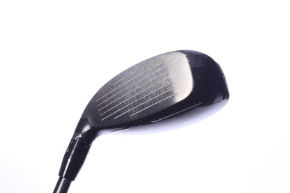 Used Callaway Big Bertha 2019 4H Hybrid - Right-Handed - 21 Degrees - Seniors Flex-Next Round
