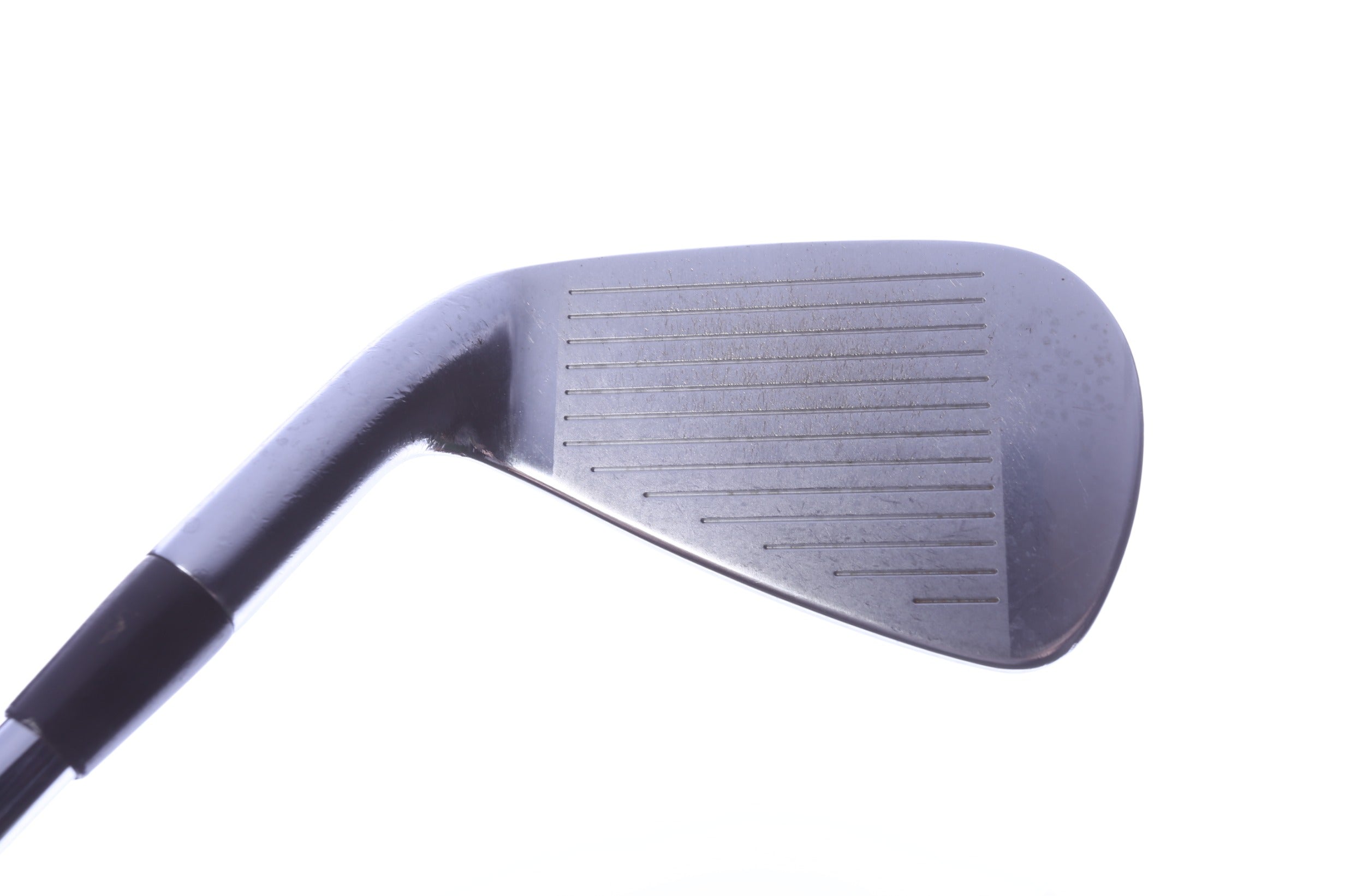 Used Callaway Diablo Forged Single 6-Iron - Right-Handed - Regular Flex-Next Round