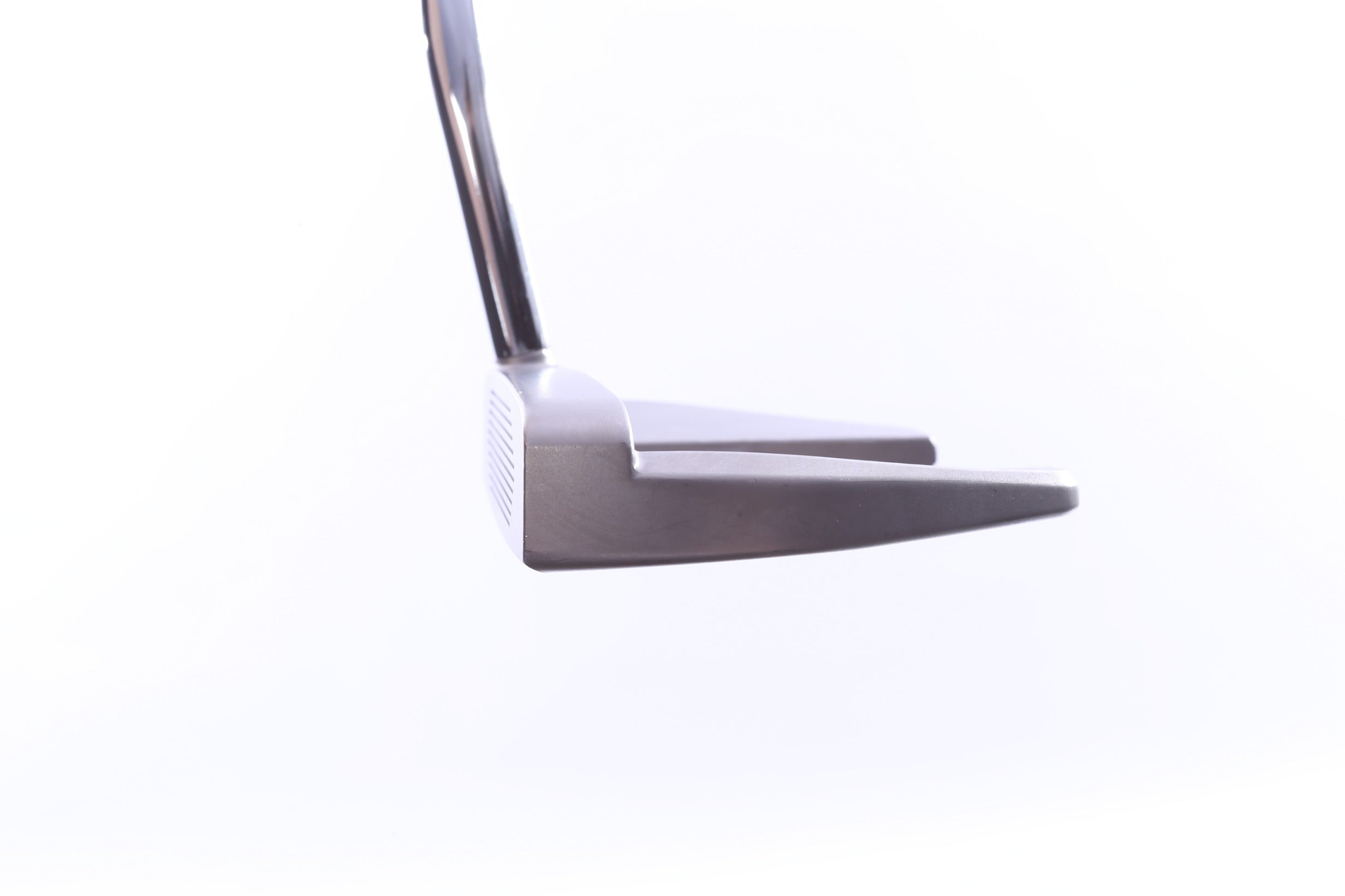 Used TaylorMade TP Reserve M27 Putter - Left-Handed - 34.5 in - Mallet-Next Round