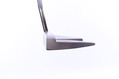 Used TaylorMade TP Reserve M27 Putter - Left-Handed - 34.5 in - Mallet-Next Round