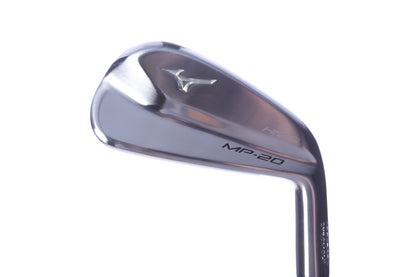 Used Mizuno MP-20 HMB Single 3-Iron - Right-Handed - Stiff Flex