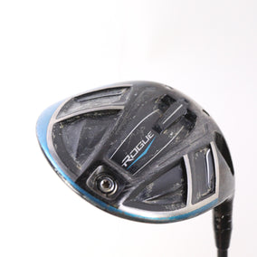 Used Callaway Rogue Driver - Right-Handed - 10.5 Degrees - Extra Stiff Flex-Next Round