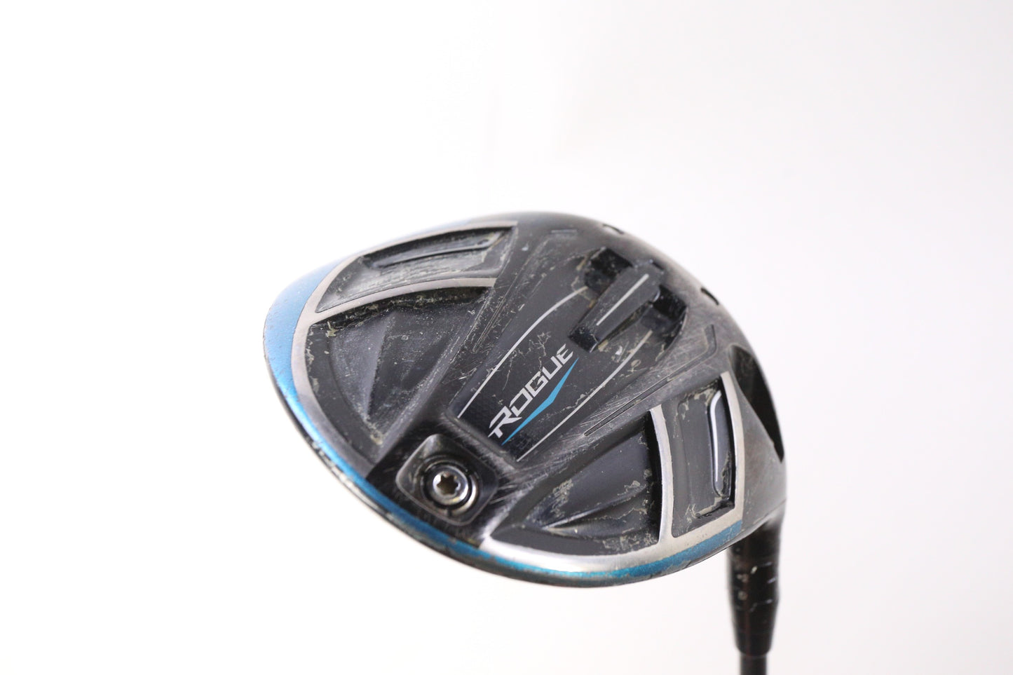 Used Callaway Rogue Driver - Right-Handed - 10.5 Degrees - Extra Stiff Flex-Next Round