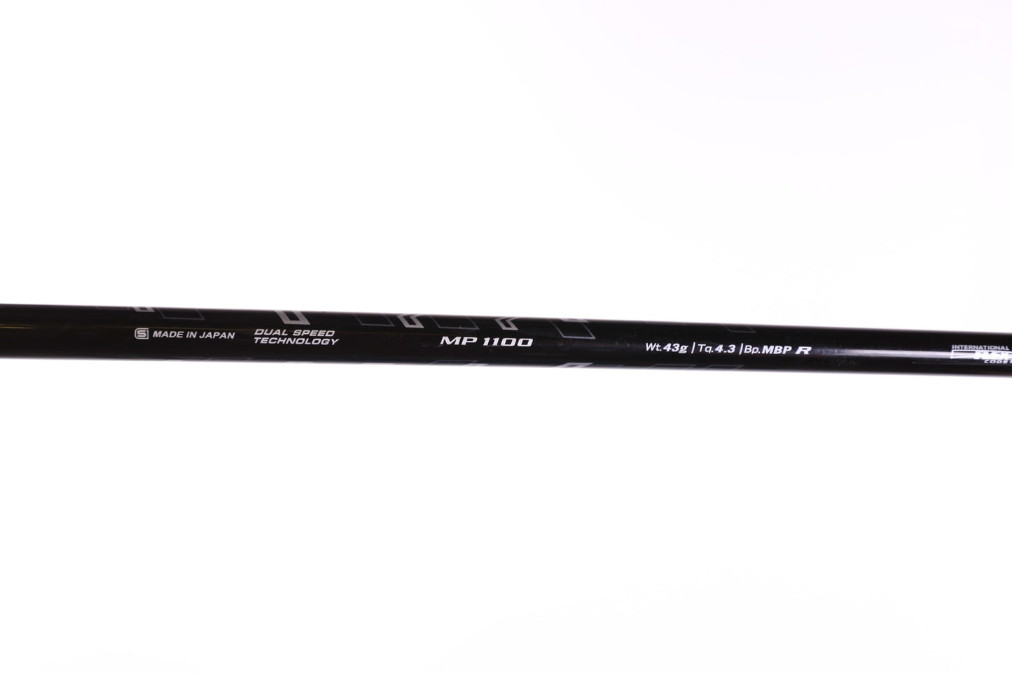 Used XXIO ELEVEN 6H Hybrid - Right-Handed - 26 Degrees - Regular Flex-Next Round
