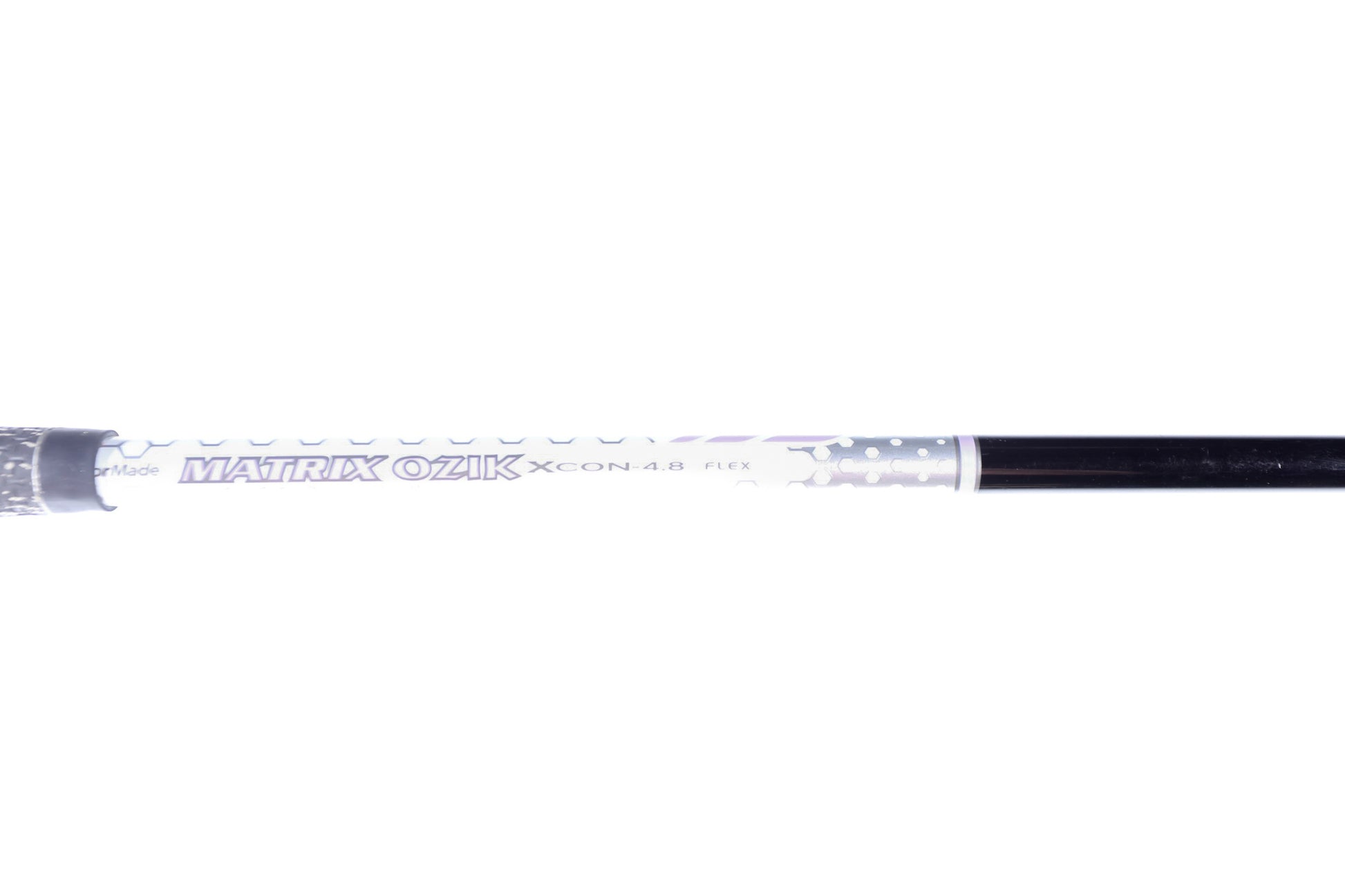 Used TaylorMade Burner SuperFast 7-Wood - Right-Handed - 21 Degrees - Ladies Flex-Next Round