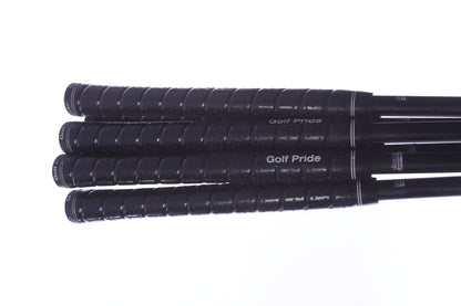 Used Ping G700 Iron Set - Right-Handed - 5-PW - Soft Regular Flex