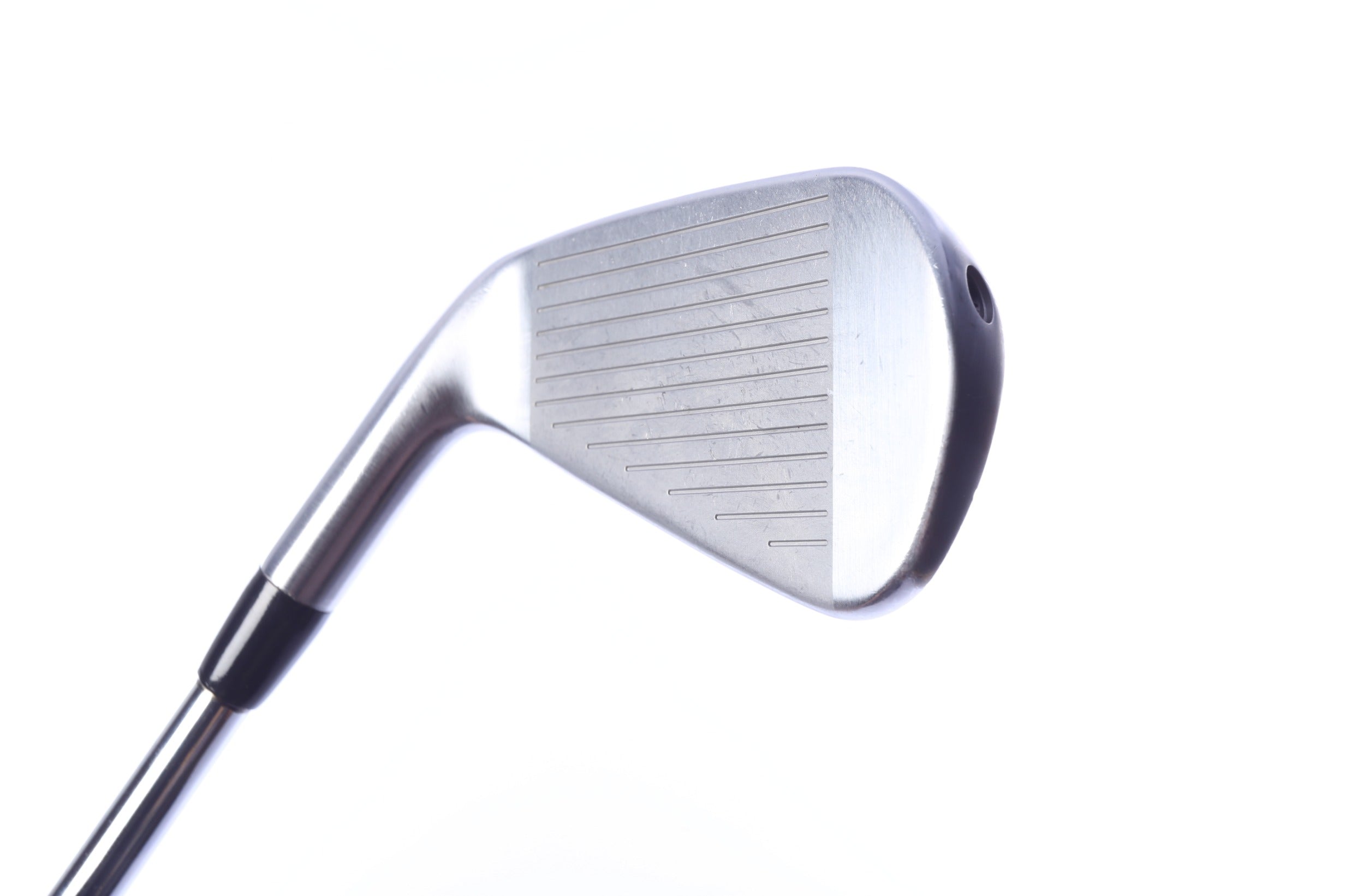 Used TaylorMade 2024 P770 Single 4-Iron - Right-Handed - Stiff Flex