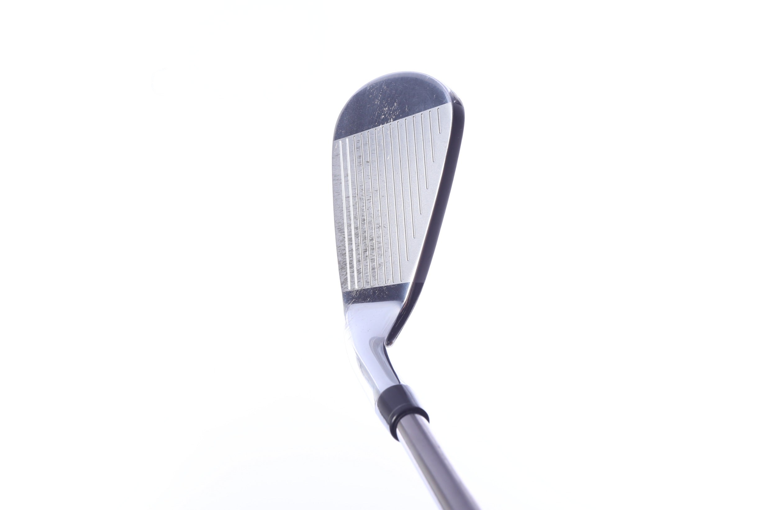 Used Callaway Great Big Bertha 23 Single 7-Iron - Right-Handed - Ladies Flex